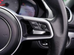 
										Porsche 718 Boxster 2021 (36290km) full									