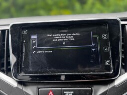 
										Suzuki Baleno 2018 (72 421km) full									