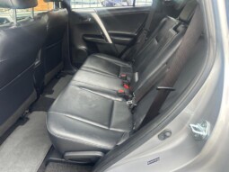 
										Toyota RAV4 2018 (101071KM) full									