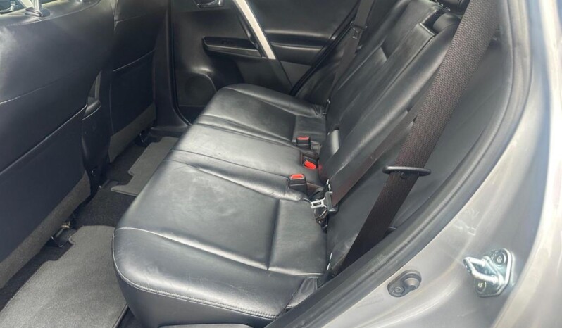 
								Toyota RAV4 2018 (101071KM) full									