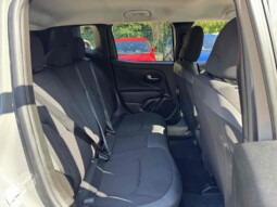 
										Jeep Renegade 2022 (36694km) full									
