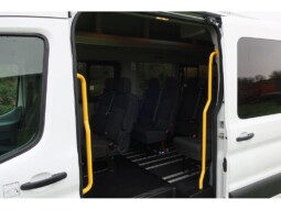 
										Ford Transit 2018 (13172km) full									