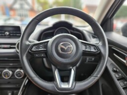 
										Mazda Mazda2 2021 (68005km) full									