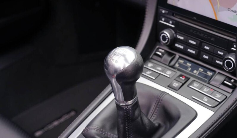 
								Porsche 718 Boxster 2021 (36290km) full									