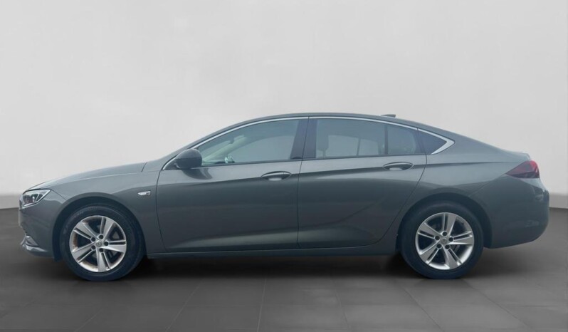 
								 Vauxhall Insignia 2018 (218 871km) full									