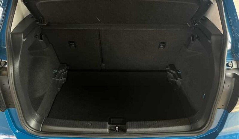 
								Volkswagen T-Cross 2019 (102039km) full									