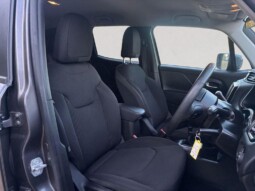 
										Jeep Renegade 2020 (51 079km) full									