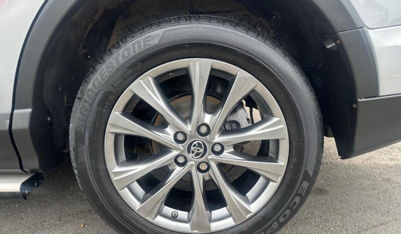 
								Toyota RAV4 2018 (101071KM) full									