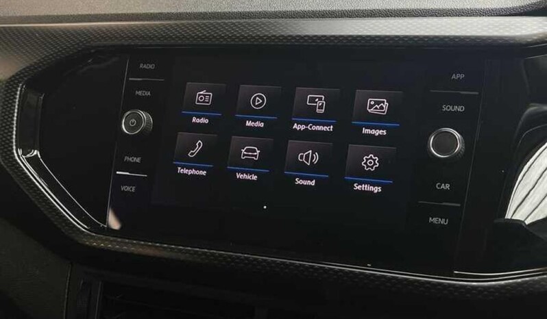 
								Volkswagen T-Cross 2019 (102039km) full									