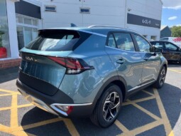 
										Kia Sportage 2025 (8km) full									
