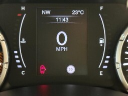 
										Jeep Renegade 2022 (24447km) full									