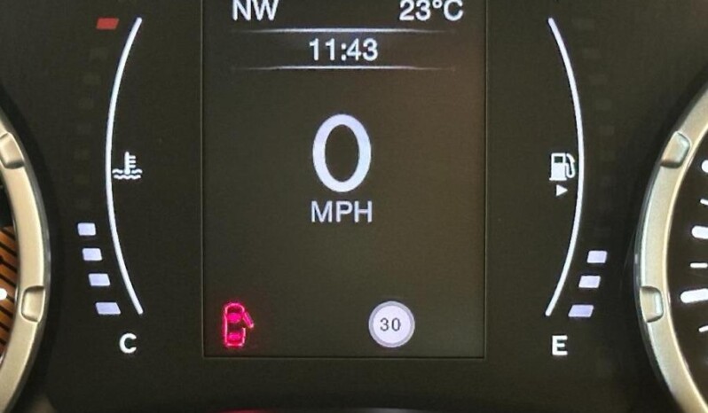 
								Jeep Renegade 2022 (24447km) full									