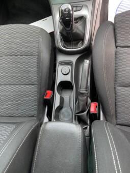 
										Vauxhall Astra 2018 (209 214km) full									