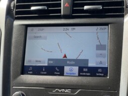 
										Ford Mondeo 2021 (166 324km) full									