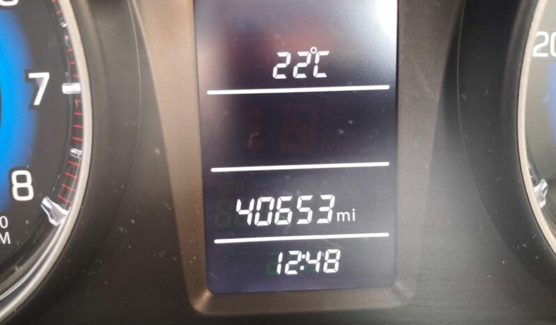 
								Suzuki Baleno 2018 (65 435km) full									