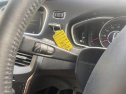 
										Volvo V40 2019 115 872km full									