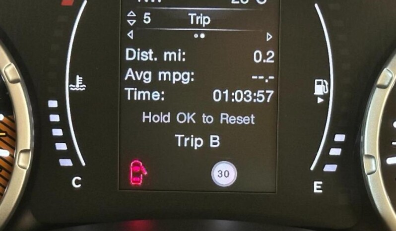 
								Jeep Renegade 2022 (24447km) full									