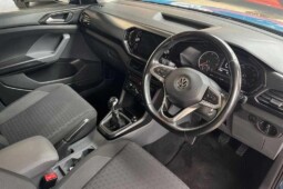 
										Volkswagen T-Cross 2019 (102039km) full									