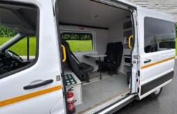 
										Ford Transit 2020  63443KM full									