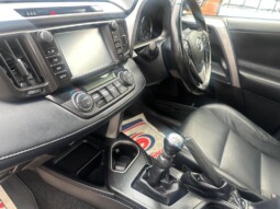 
										Toyota RAV4 2018 (101071KM) full									