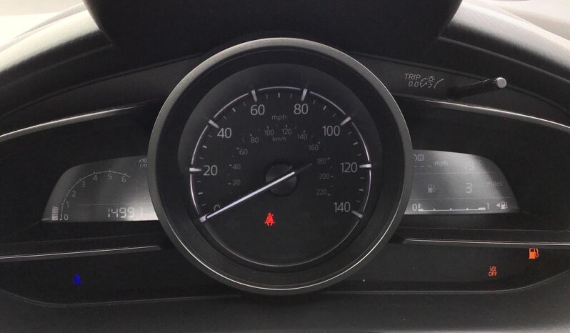
								Mazda Mazda2 2024 (23 367km) full									