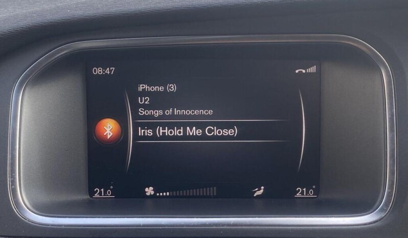 
								Volvo V40 2019 115 872km full									
