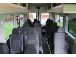 
										Ford Transit 2018 (13172km) full									