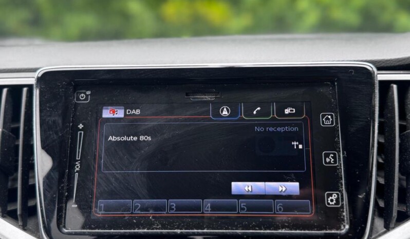 
								Suzuki Baleno 2018 (72 421km) full									