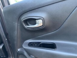 
										Jeep Renegade 2020 (51 079km) full									