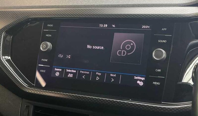 
								Volkswagen T-Cross 2019 (102039km) full									