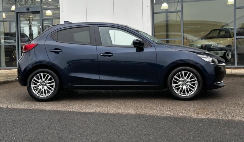 
								Mazda Mazda2 2020 (25598km) full									