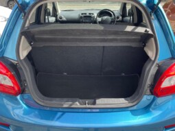 
										Mitsubishi Mirage 2018 (39963km) full									