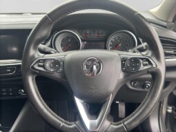 
										 Vauxhall Insignia 2018 (218 871km) full									