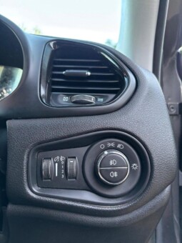 
										Jeep Renegade 2020 (51 079km) full									