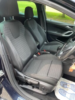 
										Vauxhall Astra 2018 (209 214km) full									