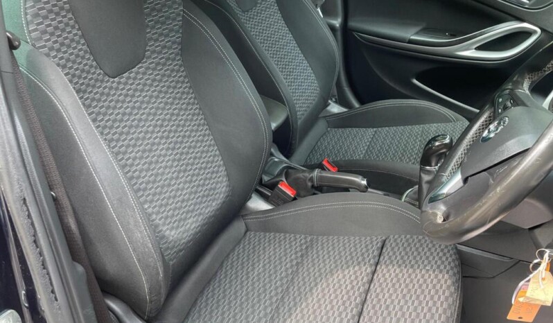 
								Vauxhall Astra 2018 (209 214km) full									