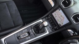 
										Porsche 718 Boxster 2018 (63768km) full									