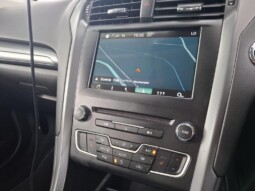 
										Ford Mondeo 2018 (230135km) full									