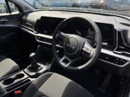 
										Kia Sportage 2025 (8km) full									