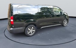 
										Toyota ProAce 2022 (193 120km) full									