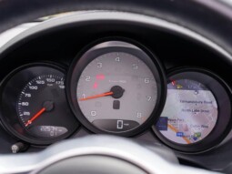 
										Porsche 718 Boxster 2021 (36290km) full									