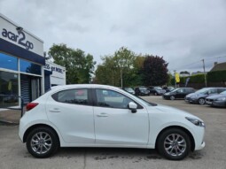 
										Mazda Mazda2 2021 (68005km) full									