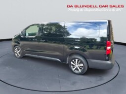 
										Toyota ProAce 2022 (193 120km) full									