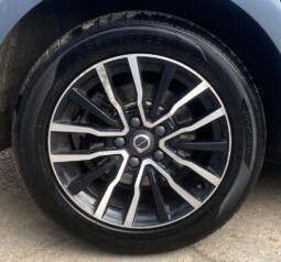 
										Volvo V40 2019 115 872km full									