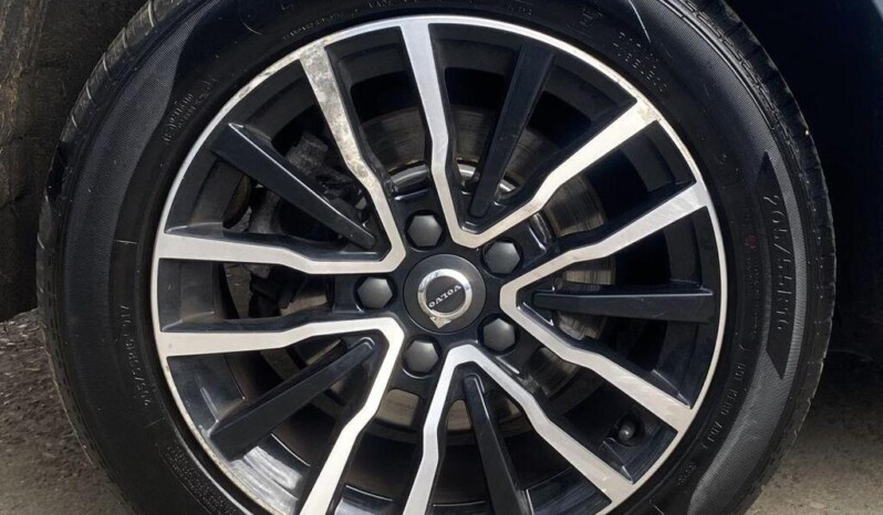 
								Volvo V40 2019 115 872km full									