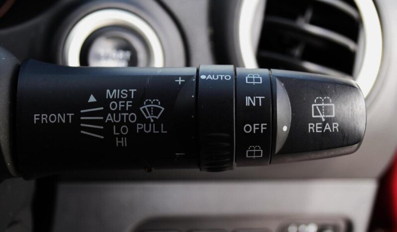 
								Mitsubishi Mirage 2018( 67592km) full									