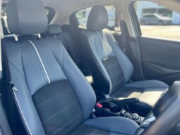 
										Mazda Mazda2 2021 (99779km) full									