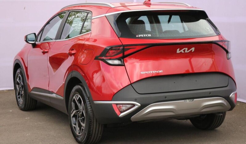 
								Kia Sportage 2025 (1.61km) full									
