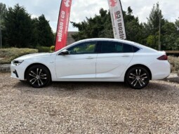 
										Vauxhall Insignia 2021 (63554km) full									