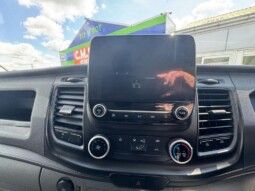 
										Ford Transit 2022 (139 824KM) full									